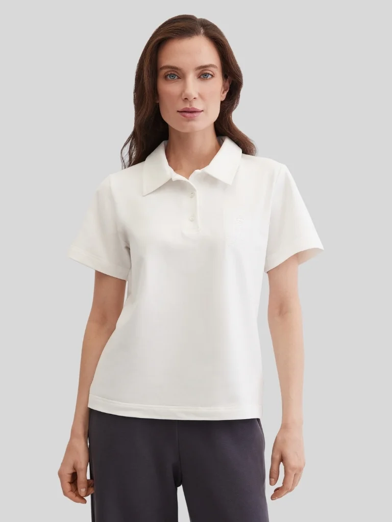 Футболка POLO