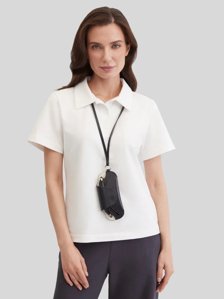 Футболка POLO