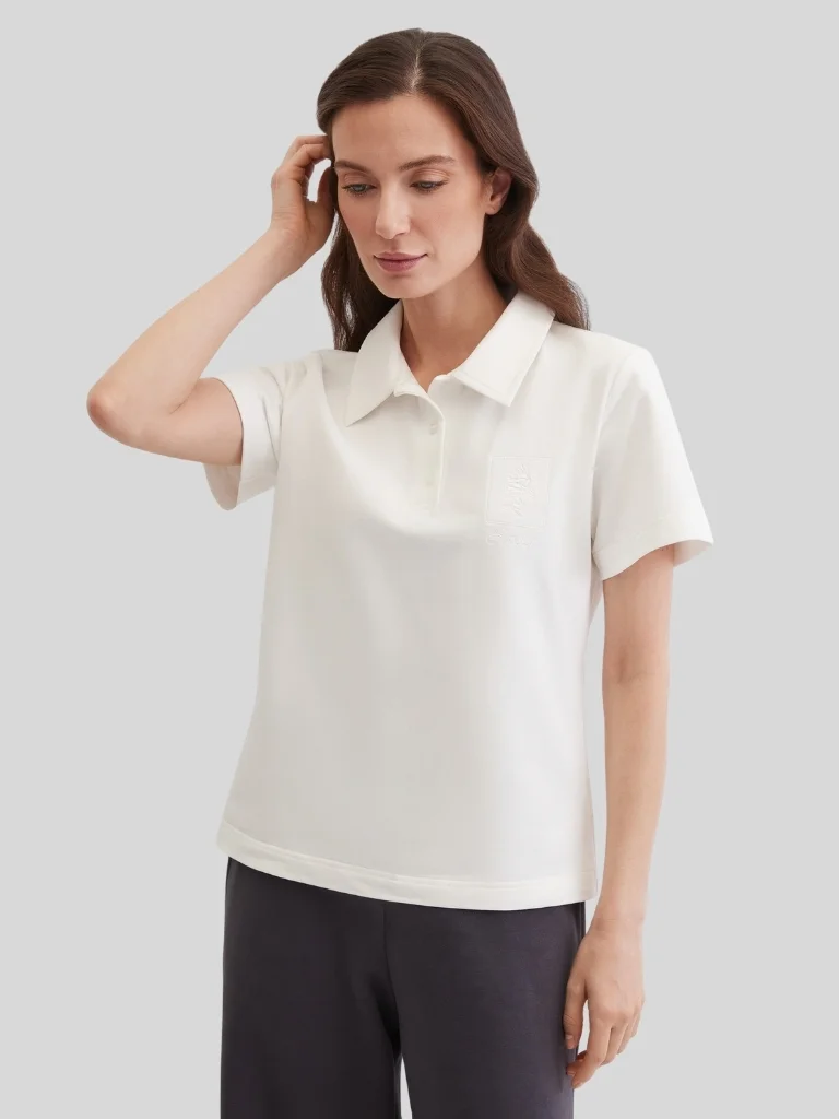 Футболка POLO