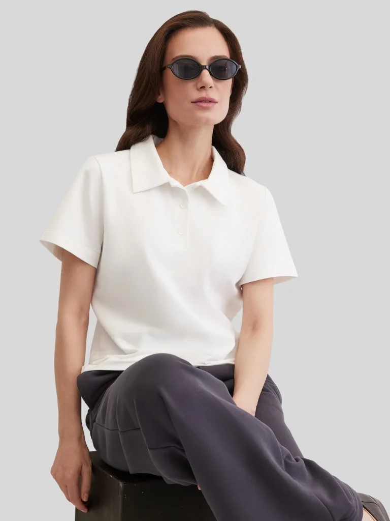 Футболка POLO