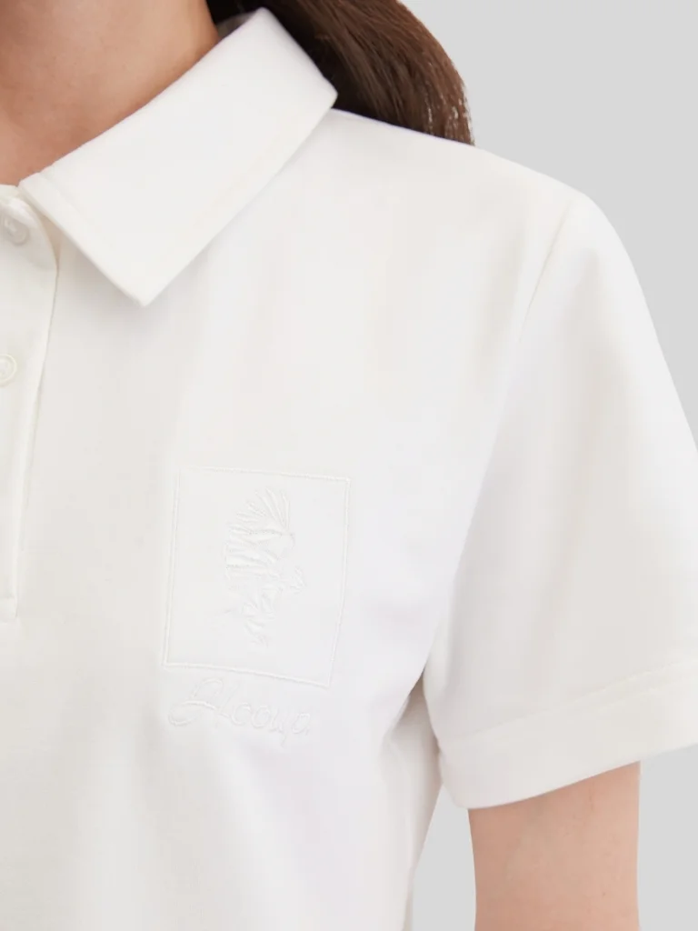 Футболка POLO
